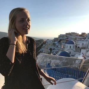 Meet your Posher, Marta